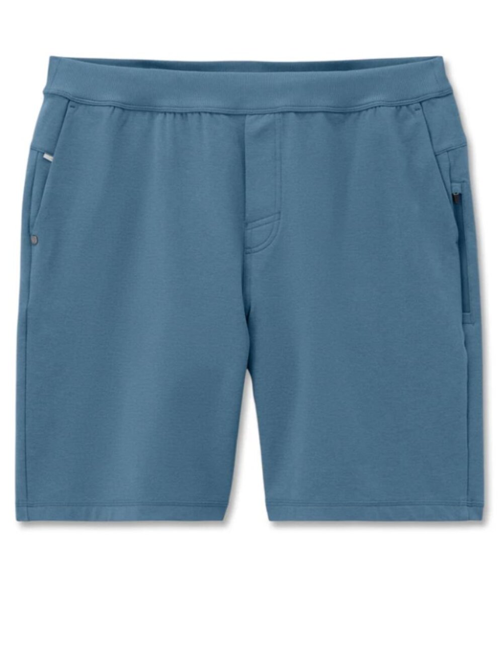 Vuori Coronado 6" Blue Shorts - Size M